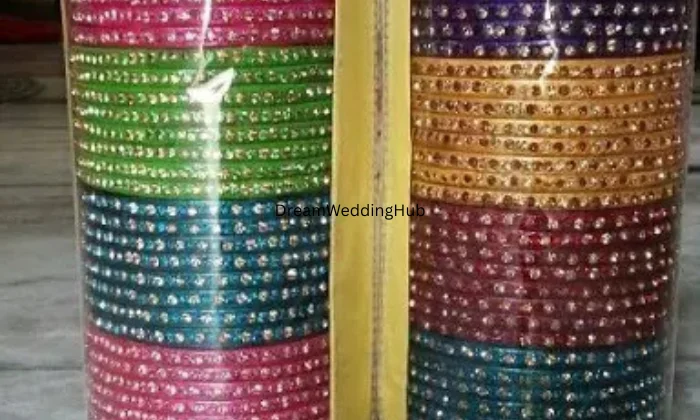 BK Pavan Bangles Stores